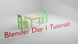 Blender Absolute BeginnersTutorials | Day 1 Tutorials for Blender | 3D Modeling in Blender