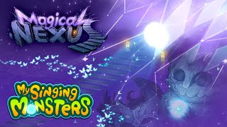 My Singing Monsters - Stairway to Heaven (Official Magical Nexus Trailer)