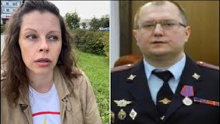 2,5 года сливает уголовное дело по перелому челюсти полковник полиции Майоров Д.А. Нужна огласка!!