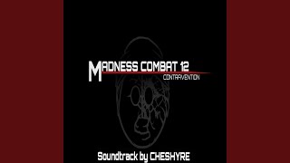 Madness Combat 12: Contravention