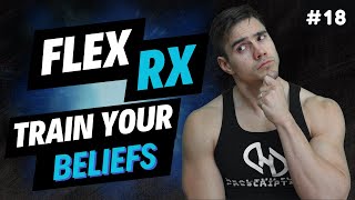 You get what you expect , Running Shoes , Preworkouts and Sleep | Flex Rx #18