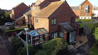 House Tour UK | Extremely Rare 1 BEDROOM HOUSE!  For Sale