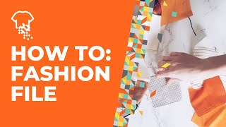 FASHION FILE | What to Include, How to Create One & Why You Should