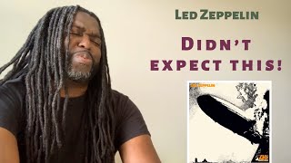 LED ZEPPELIN - BABE I’M GONNA LEAVE YOU (REACTION)