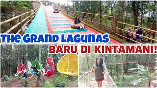 The Grand Lagunas Kintamani | Hutan wisata Batur selatan