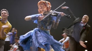 Lindsey Stirling - Transcendence | Orchestral