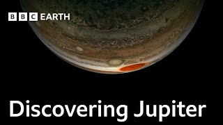 LIVE 🔴 Jupiter: The Largest Planet in our Solar System