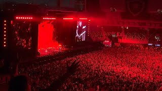 Roger Waters - Shine On You Crazy Diamond (Parts VI-IX) - Rio de Janeiro 2023