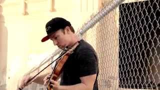 Josh Vietti - In Da Club (50 Cent) - Violin Cover