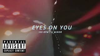 [FREE] Post Malone Type Beat ~ "Eyes On You"