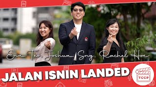 Jalan Isnin | Singapore Property Listing | Ena Teo, Rachel Hoe, Joshua Sng | LANDED