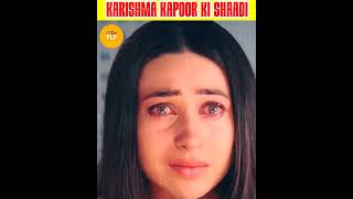 Karishma Kapoor कि शादी Abhisheikh Bacchan से क्यू नहीं हुई