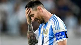 Ronaldo gọi, Messi đã trả lời