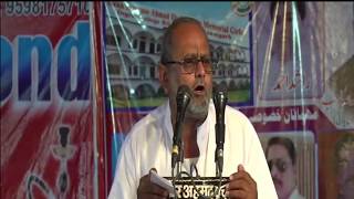 kitne dino talak zafer ashrafpuri bilariyaganj 2019 all India Mushaira