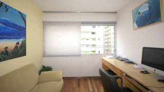 Apartamento em Perdizes- LC96011 - (11) 3677-0555