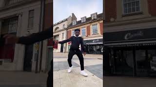 Medikal ft Shatta Wale - Stubborn Academy viral dance freestyle by GILLY SPYKEY 🇬🇭❤️‍🔥