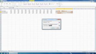 Microsoft Office 2010 - Excel - What's New