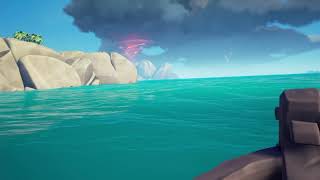 Stole The Boss Kill - Sea of Thieves