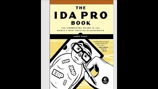 Крис Игл. IDA Pro Book - Глава 5. IDA DATA DISPLAYS