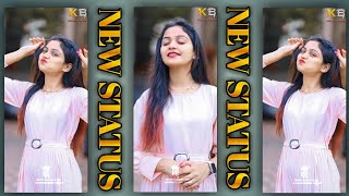 new timli status 2021 | WhatsApp full screen status |Gujarati KB STATUS KING||