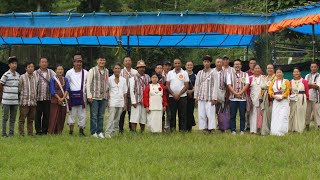 TUNDONG LHO RUMFAAT CELEBRATION #dzongu #rituals #festival