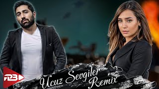 İfrat & Şəbnəm Qəhrəmanova - Ucuz Sevgilər 2024 (Remix MeyxanaPro)