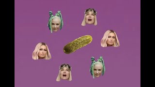 Nervo Ft. Tinie Tempah & Paris Hilton - Pickle