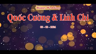 Trực Tiếp Tiệc Cưới