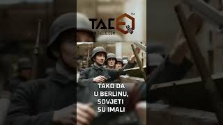 BMPT Terminator - Evolucija urbanog ratovanja