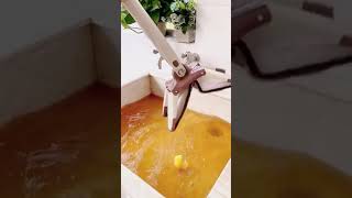 how to clean room floors instant/ how to clean flat room instant/how to clean water tank/#shorts vdo