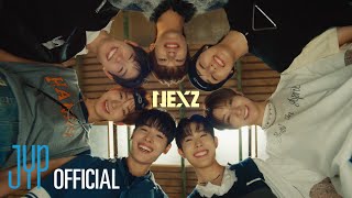 NEXZ "Keep on Moving" M/V