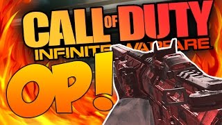 SCORESTREAKS FAST! NV4 BEST CLASS SETUP FOR IW! MOST OP CLASS SETUP IN INFINITE WARFARE!