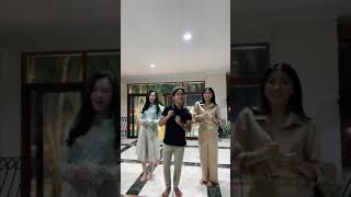 BETRAN JOGET BARENG BUNDA DAN ANNET