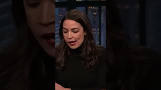 Alexandria Ocasio-Cortez: Wokeism