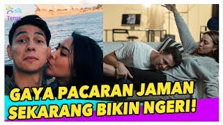 ARTIS INI TERNYATA H4M1L DULUAN! MENGAKU TAK BISA MENAHAN GODAAN