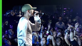 Numb / Encore [Live] (Official Music Video) [4K Upgrade] - Linkin Park / JAY-Z