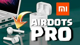 XIAOMI AIRDOTS PRO KUTU AÇILIŞI (_DETAYLI İLK BAKIŞ_) #xiaomiairdotspro