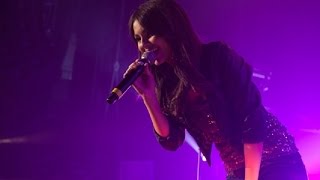 Victoria Justice & Victorious (Live from Walmart Soundcheck 2011)