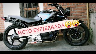 TWISTER LLEVADO A 293! ENTREVISTA A MOTO