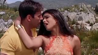 Rabba Ishq Na Hobe Song / Sonu Nigam, Alka Yagnik / Priyanka Chopra, Aksay Kumar / Andaaz / Hit...