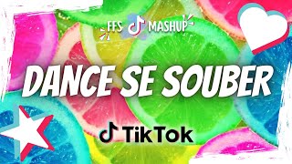 Dance se souber ~ Tente Não Dançar TikTok ~ 2023