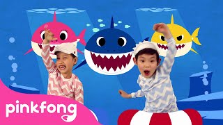 2 hours Baby Shark Dance Loop | Baby Shark Non-Stop | Baby Shark Dance Non Stop | +Compilation