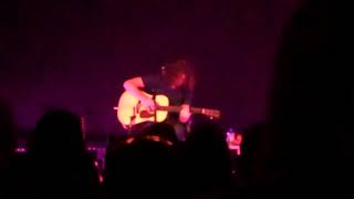 Chris Cornell - Black Hole Sun @ Washington D.C. 04.17.2011