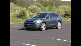 2012 Mazda CX-9 Long Term intro from Sport Truck Connection Archive road tests