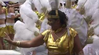 Green Fever - KDK 2011 - Berlin Carnival