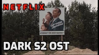 Jeanny FALCO Netflix Dark OST