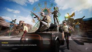 pubg Live Stream