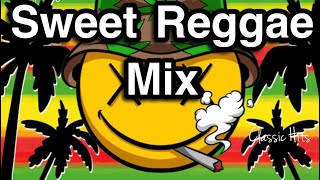 Top 30 Reggae Songs Mix For Ganja Smokers