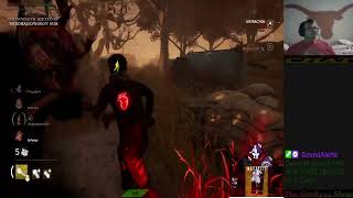 The Wall, The Air, The Jake [Dead By Daylight]