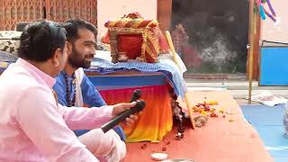 Shiv ji pooja